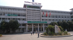 Điểm chuẩn Đại học Vinh, Đại học Y khoa Vinh năm 2020