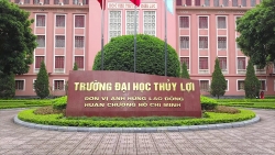 Đại học Thủy lợi lấy điểm chuẩn từ 15 - 22,75