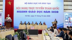 Giáo dục Hà Nội tiếp tục dẫn đầu cả nước trong một năm nhiều khó khăn, thách thức