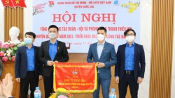 Hơn 22 tỷ đồng hỗ trợ thanh niên Quốc Oai khởi nghiệp, lập nghiệp