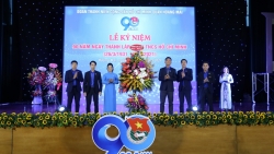 Thanh niên Hoàng Mai xung kích, tình nguyện, làm chủ khoa học