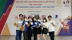 SEA Games 31 - ấn tượng chẳng thể phai mờ