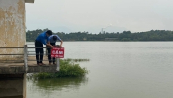 Tăng cường tuyên truyền phòng chống đuối nước cho trẻ em