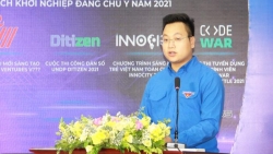 Tạo cảm hứng cho thanh niên với chuỗi sự kiện khởi nghiệp đổi mới sáng tạo 2021