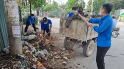 Phát động Giải báo chí toàn quốc về công tác Đoàn