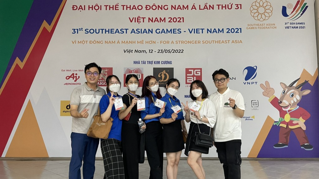 SEA Games 31 và những ký ức không bao giờ quên