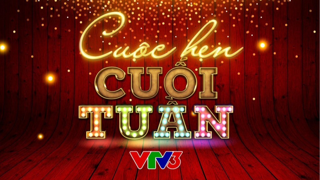 “Cuộc hẹn cuối tuần”  mùa 2 sẽ trở lại với khán giả vào đầu tháng 7