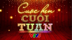 “Cuộc hẹn cuối tuần”  mùa 2 sẽ trở lại với khán giả vào đầu tháng 7