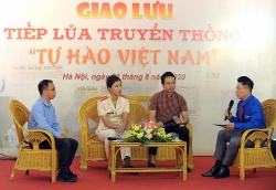 Tuổi trẻ Việt Nam thi đua lập thành tích chào mừng Đại hội Đảng các cấp