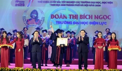 Phát huy tinh thần xung kích sáng tạo cống hiến cho Thủ đô và đất nước