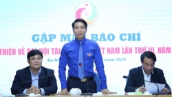 400 đại biểu tham dự Đại hội Tài năng trẻ Việt Nam lần thứ III