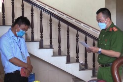 Bình Dương: Tạm giam một bác sĩ vì tiêm vắc xin "dịch vụ" cho người dân